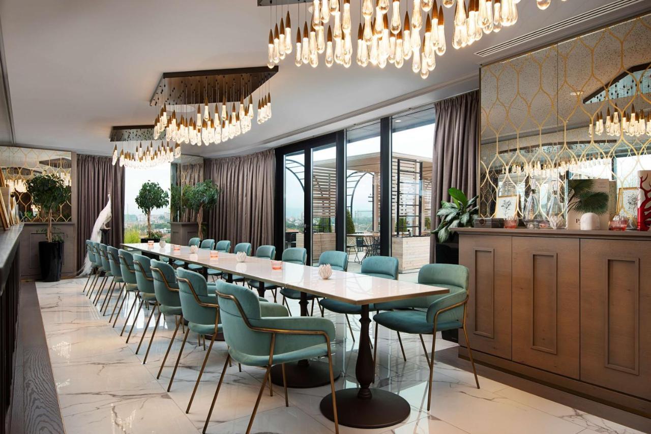 Hotel Hyatt Regency 5*