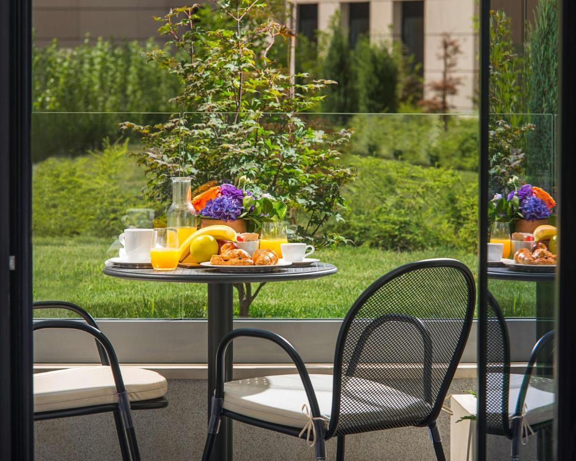 Hyatt Regency 5*