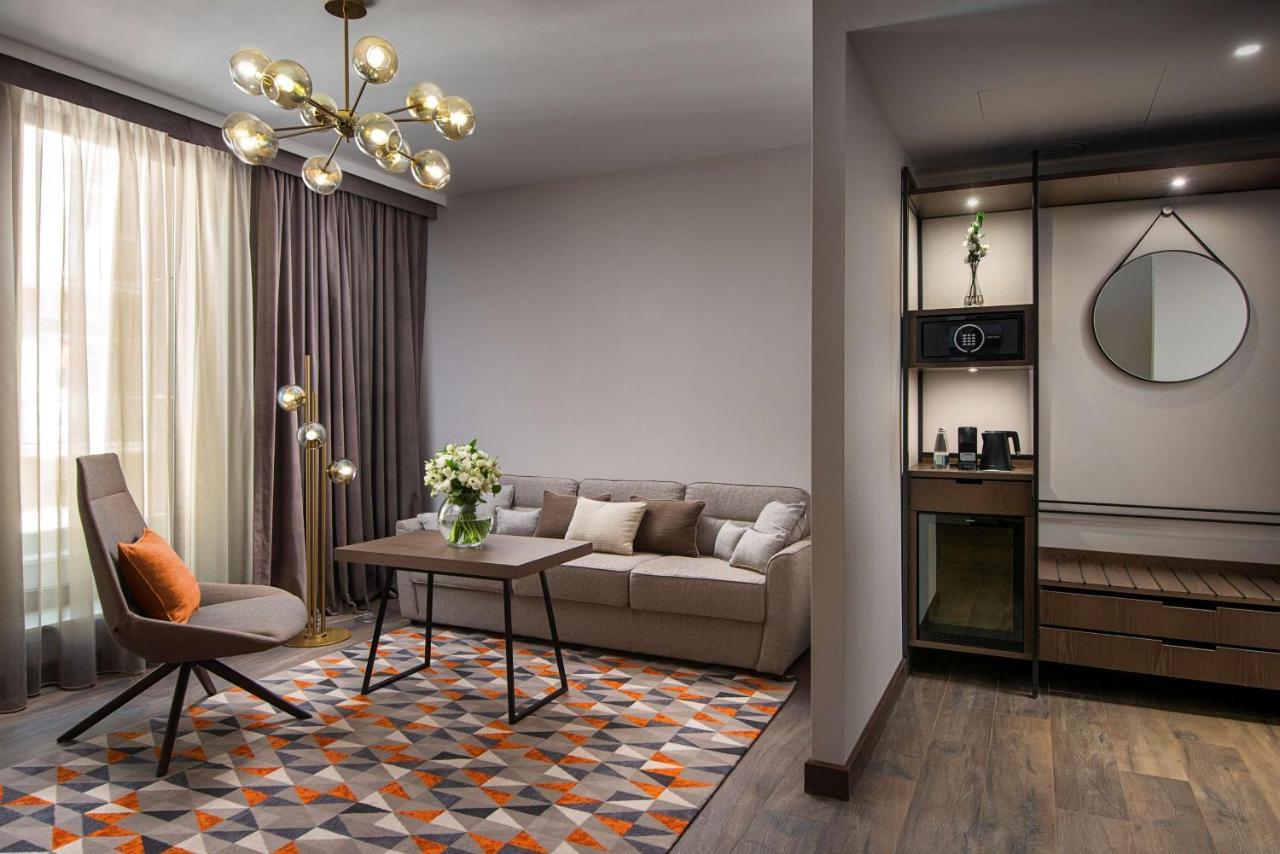 Hyatt Regency Sofia