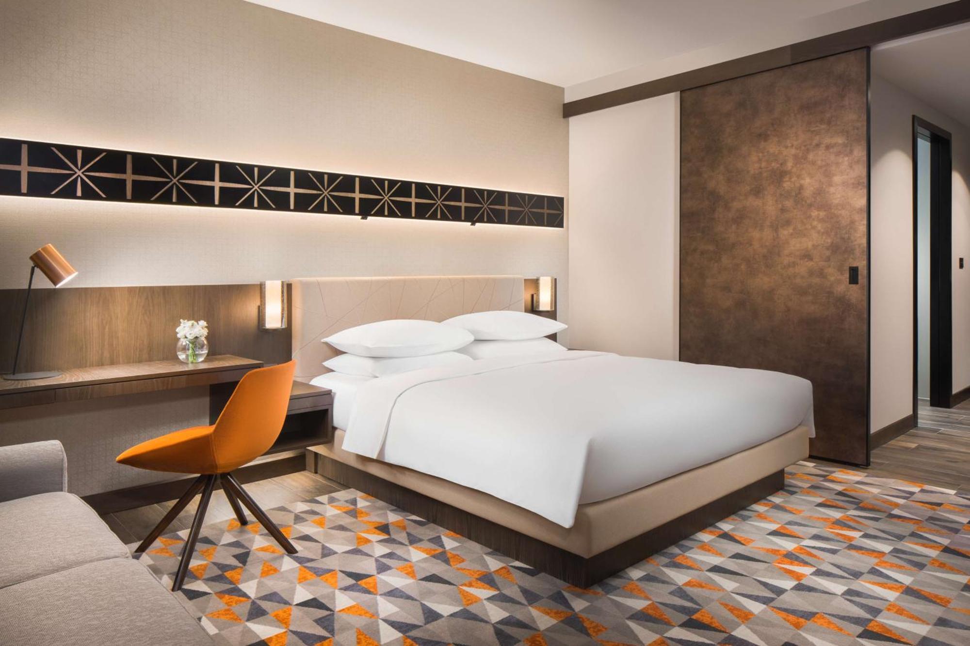 Hyatt Regency Hotel