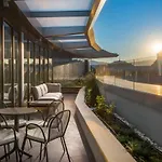 Hyatt Regency Sofia