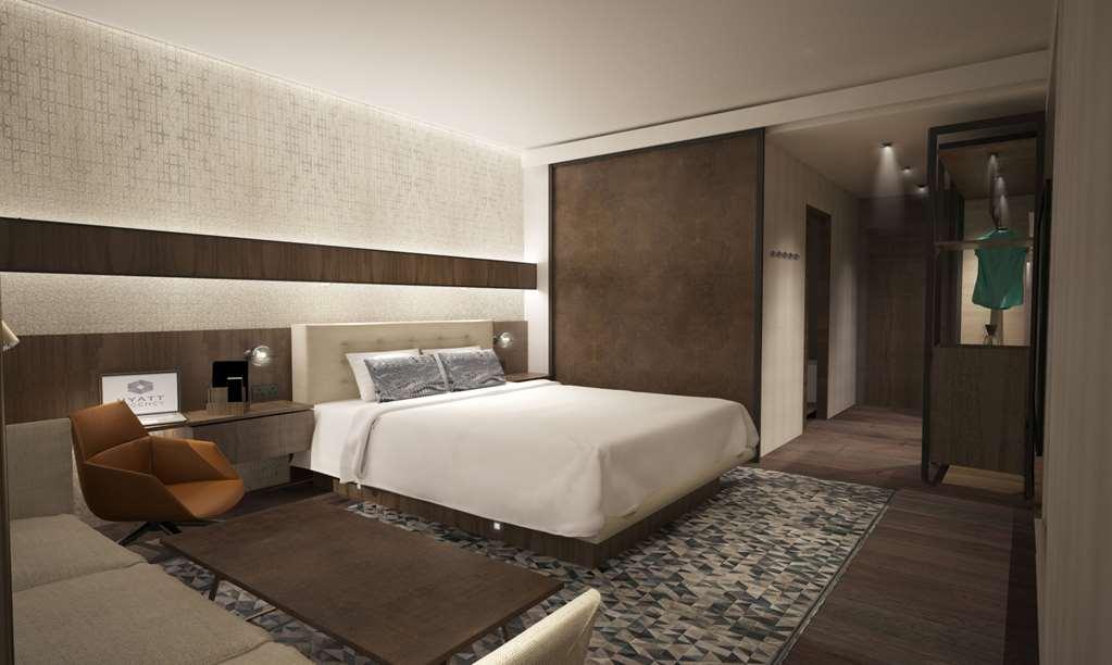 Hyatt Regency Hotel Sofia