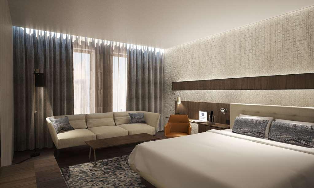 Hyatt Regency Sofia
