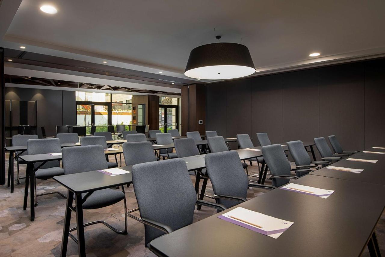 Hyatt Regency Hotel Sofia