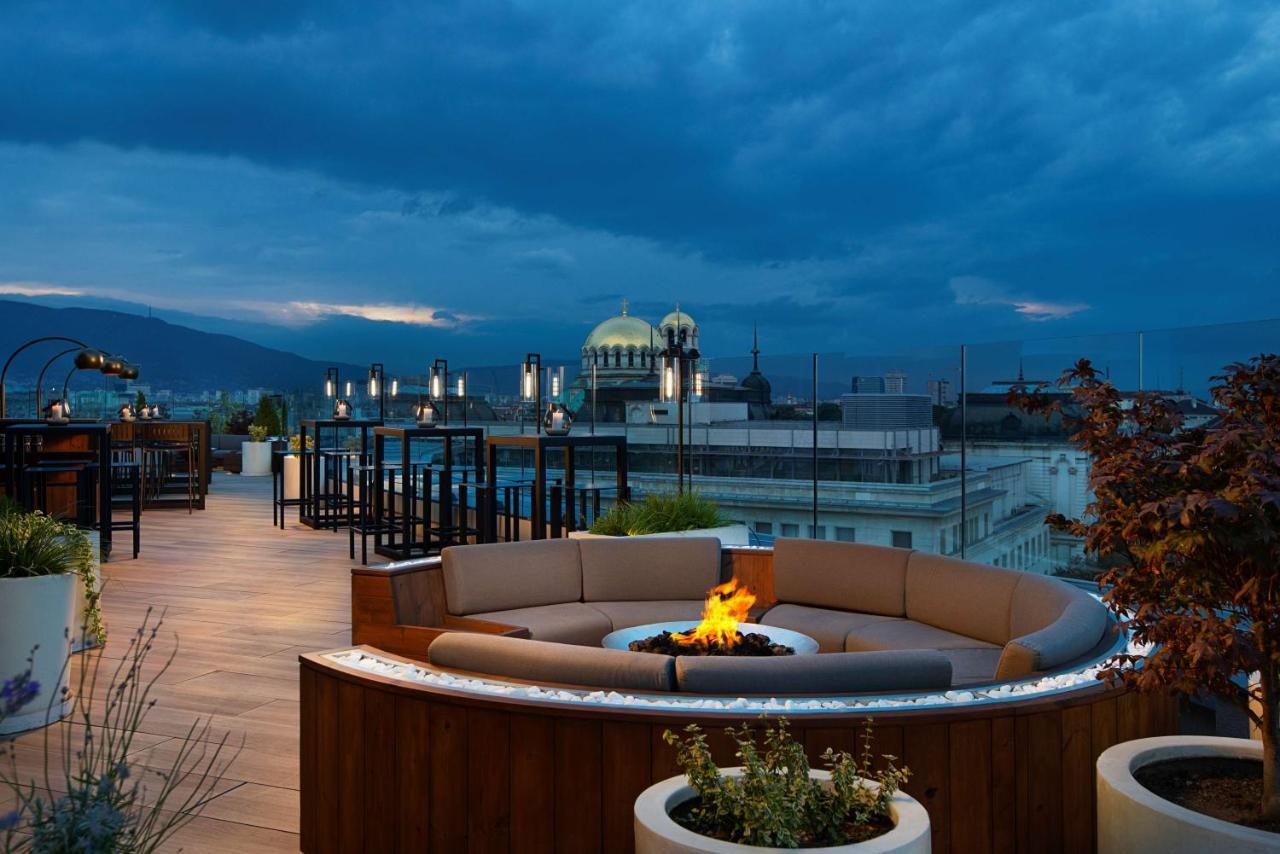 Hyatt Regency
