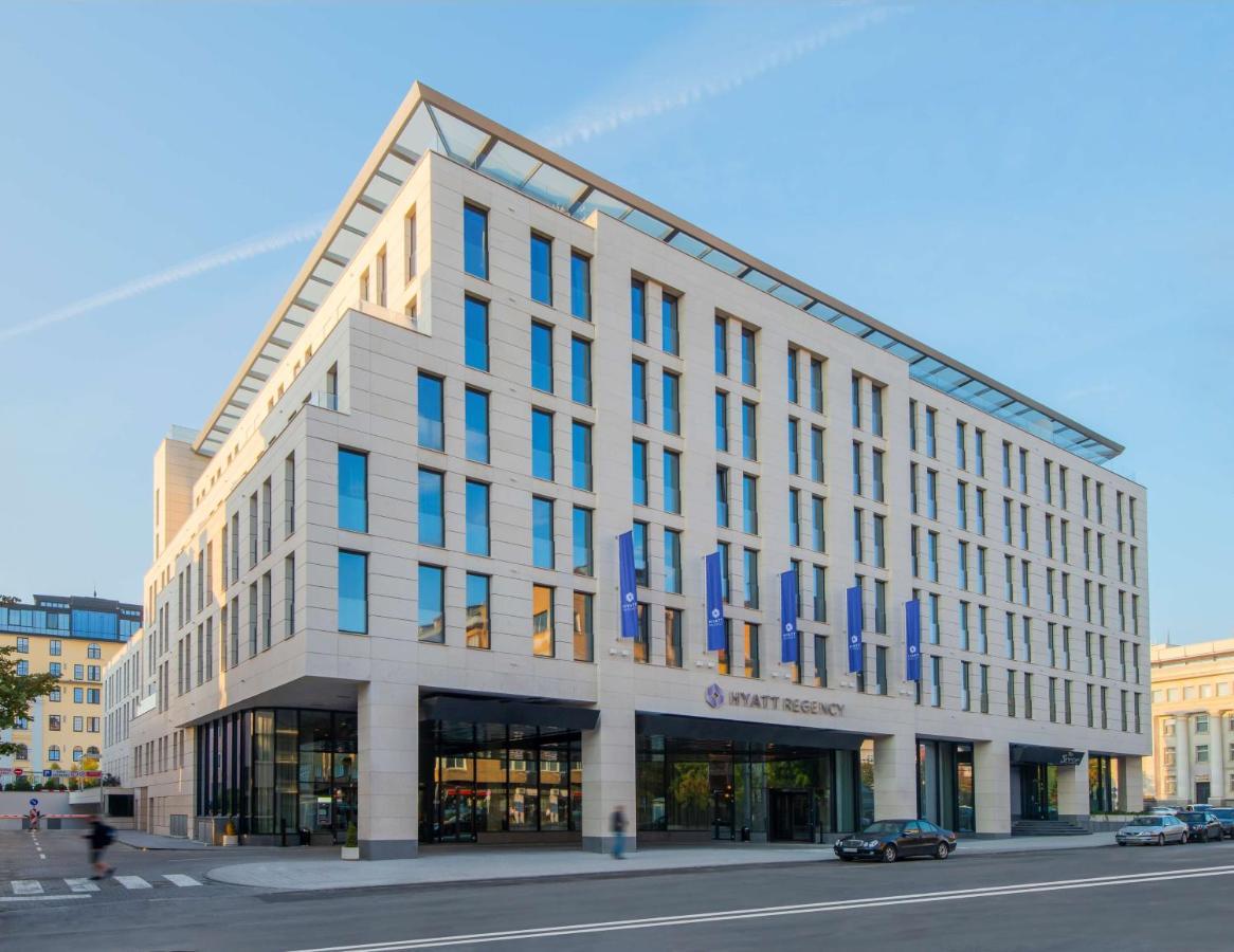 Hyatt Regency