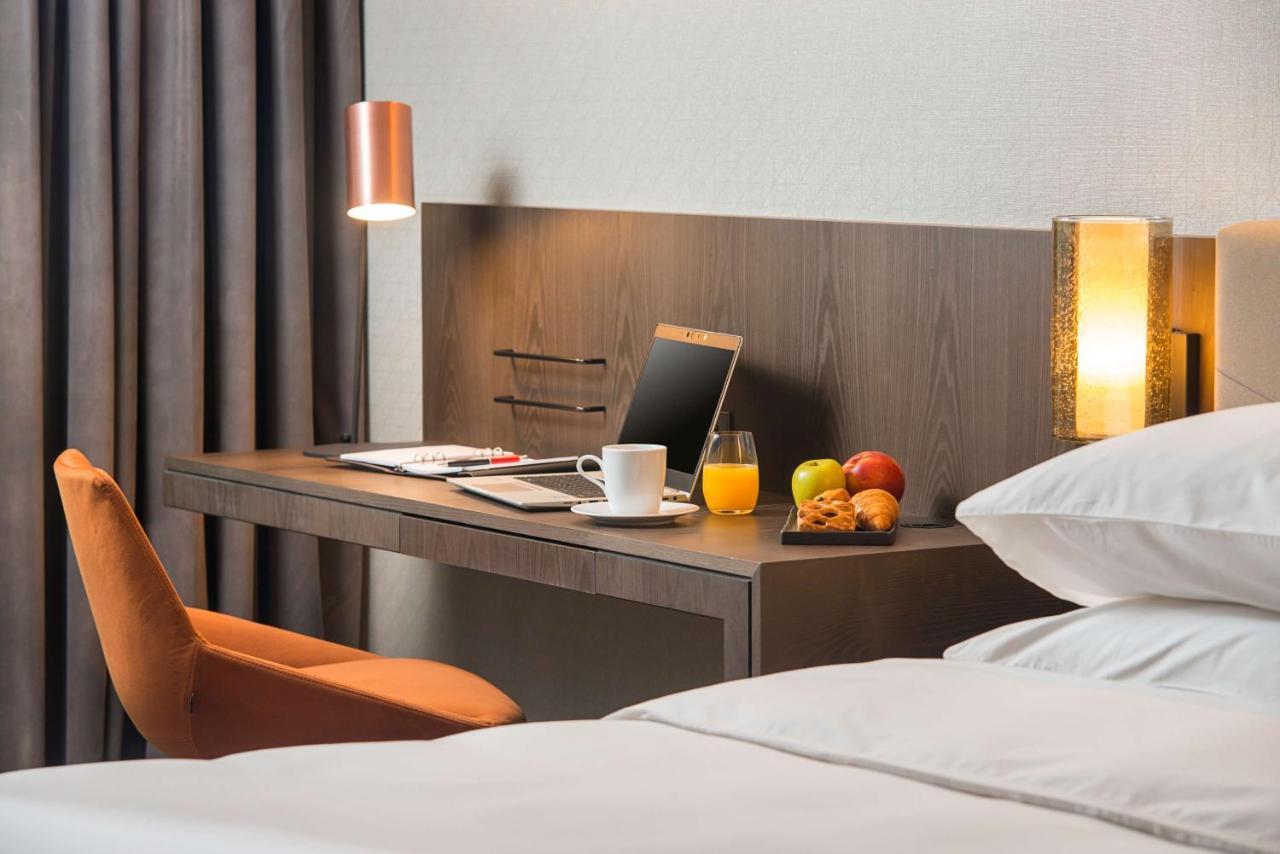 Hyatt Regency Sofia