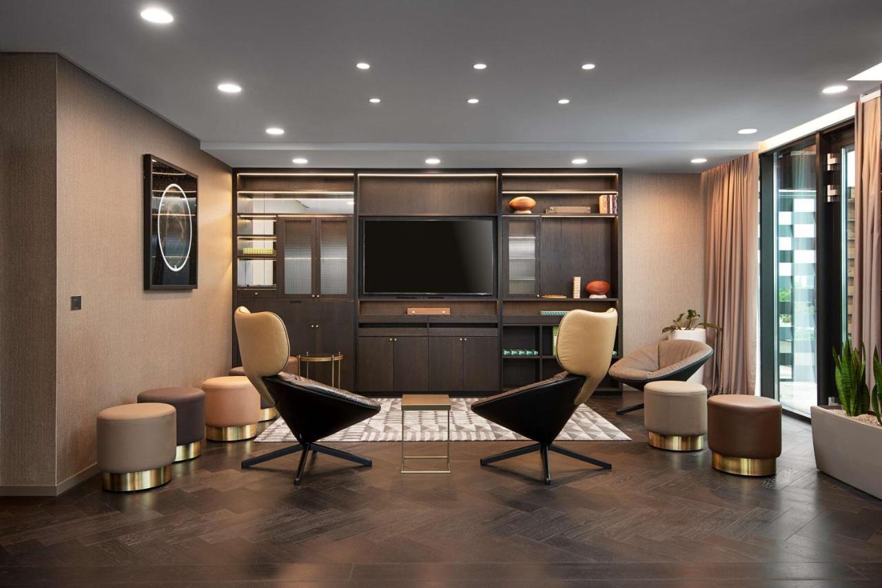 Hyatt Regency Hotel Sofia