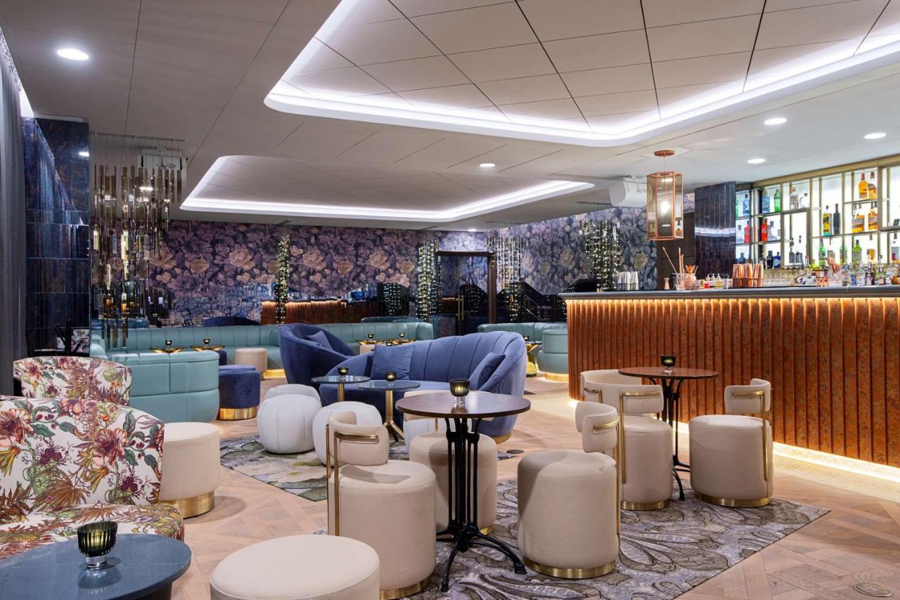 Hyatt Regency Hotel 5*