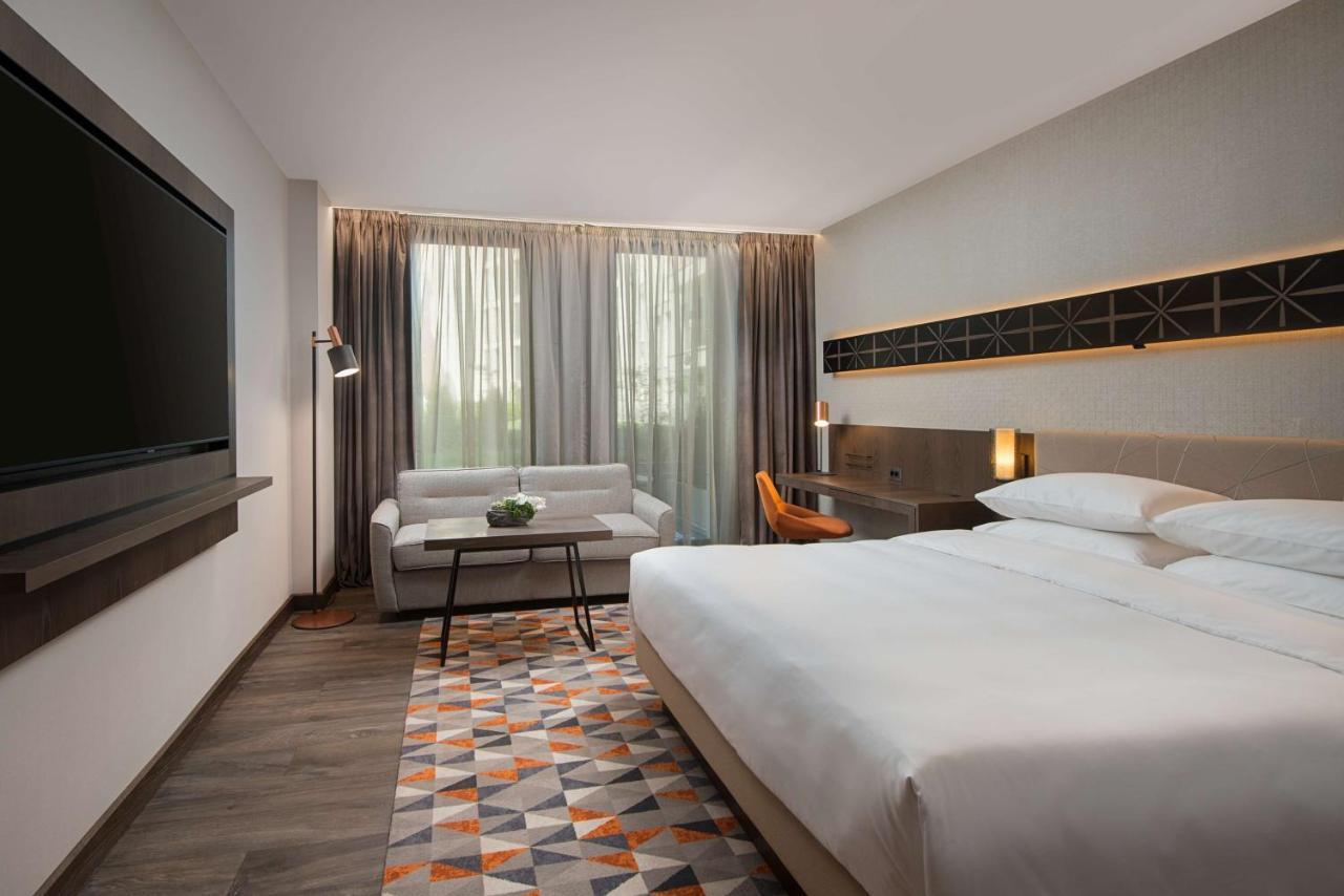 Hotel Hyatt Regency