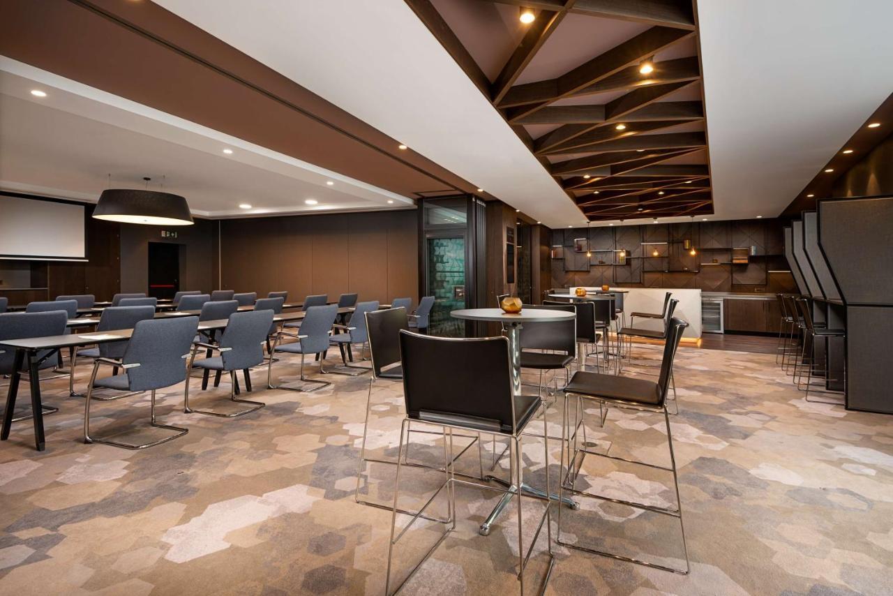 Hotel Hyatt Regency