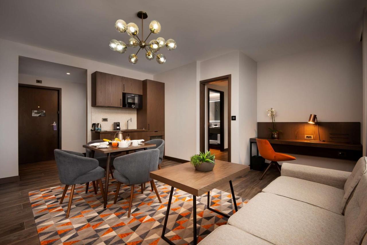 Hyatt Regency Sofia