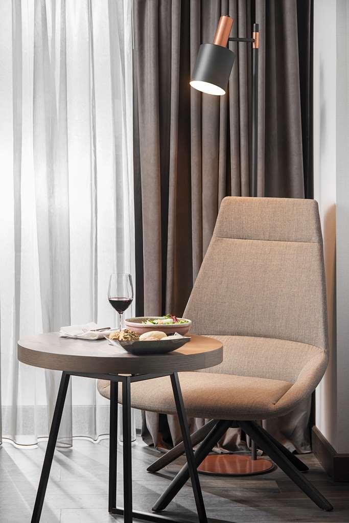 Hotel Hyatt Regency Sofia