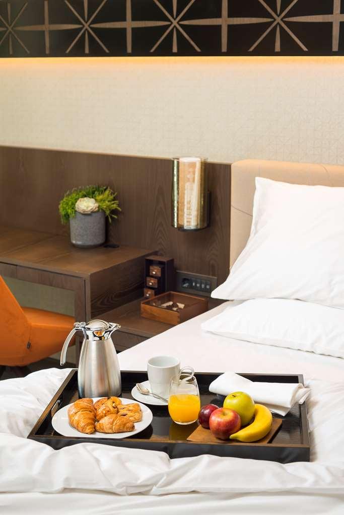 Hyatt Regency