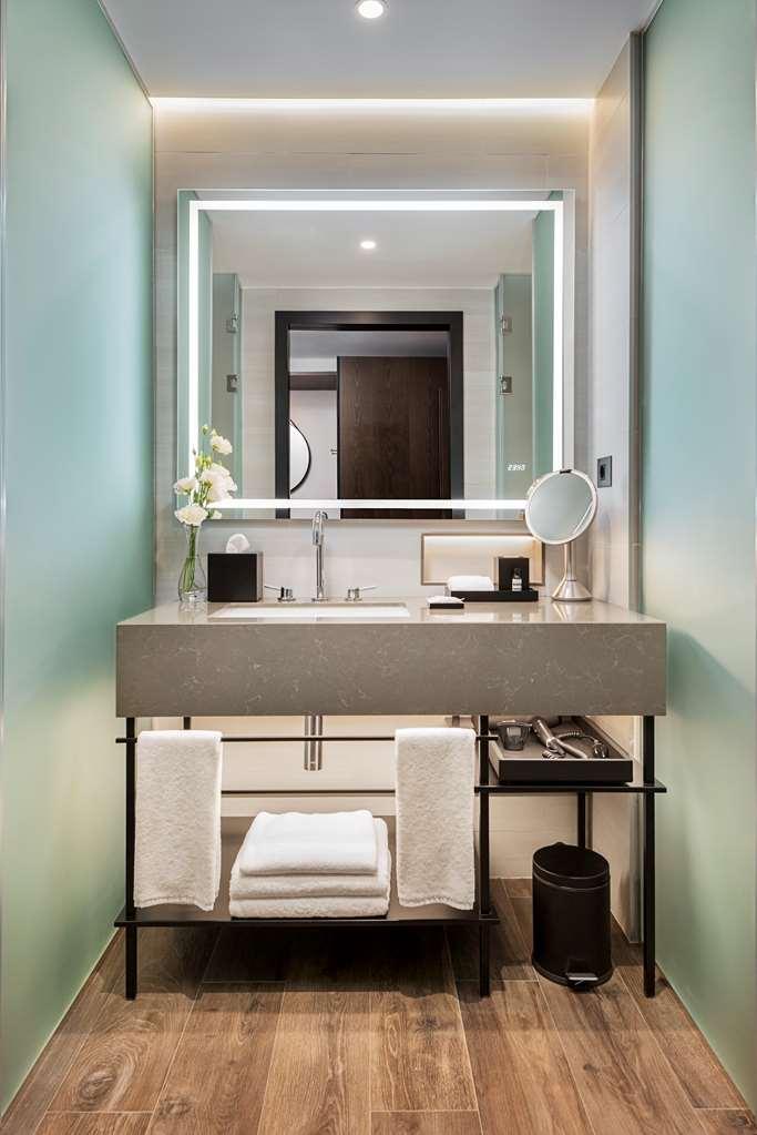 Hyatt Regency Hotel Sofia