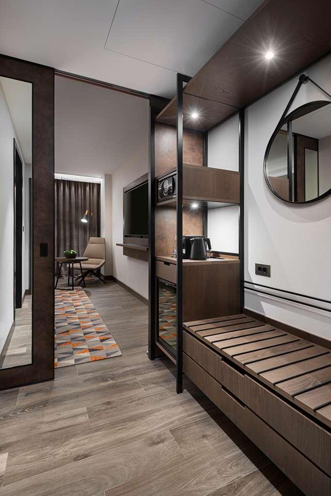 Hyatt Regency 5*