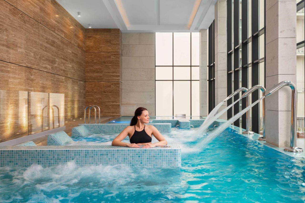 Hyatt Regency Hotel