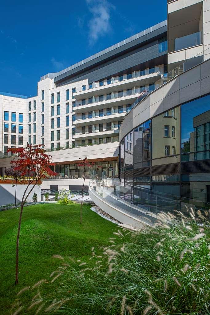 Hotel Hyatt Regency Sofia