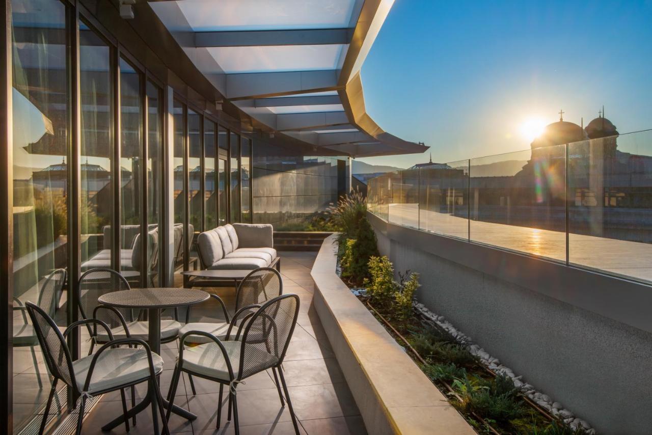 Hyatt Regency 5*